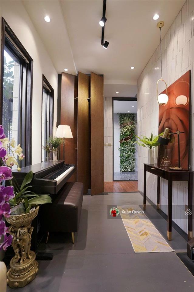 An khánh  nhà mt đường số cách trần lựu 100m  khu đồng bộ 15x17m  giá chỉ 40 tỷ