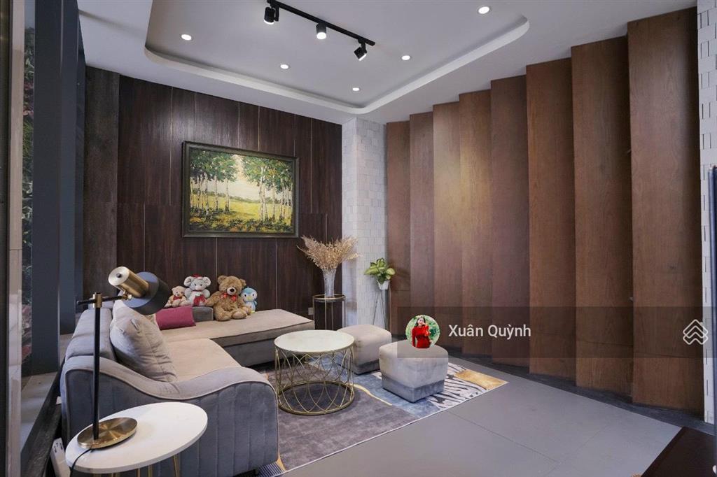 An khánh  nhà mt đường số cách trần lựu 100m  khu đồng bộ 15x17m  giá chỉ 40 tỷ