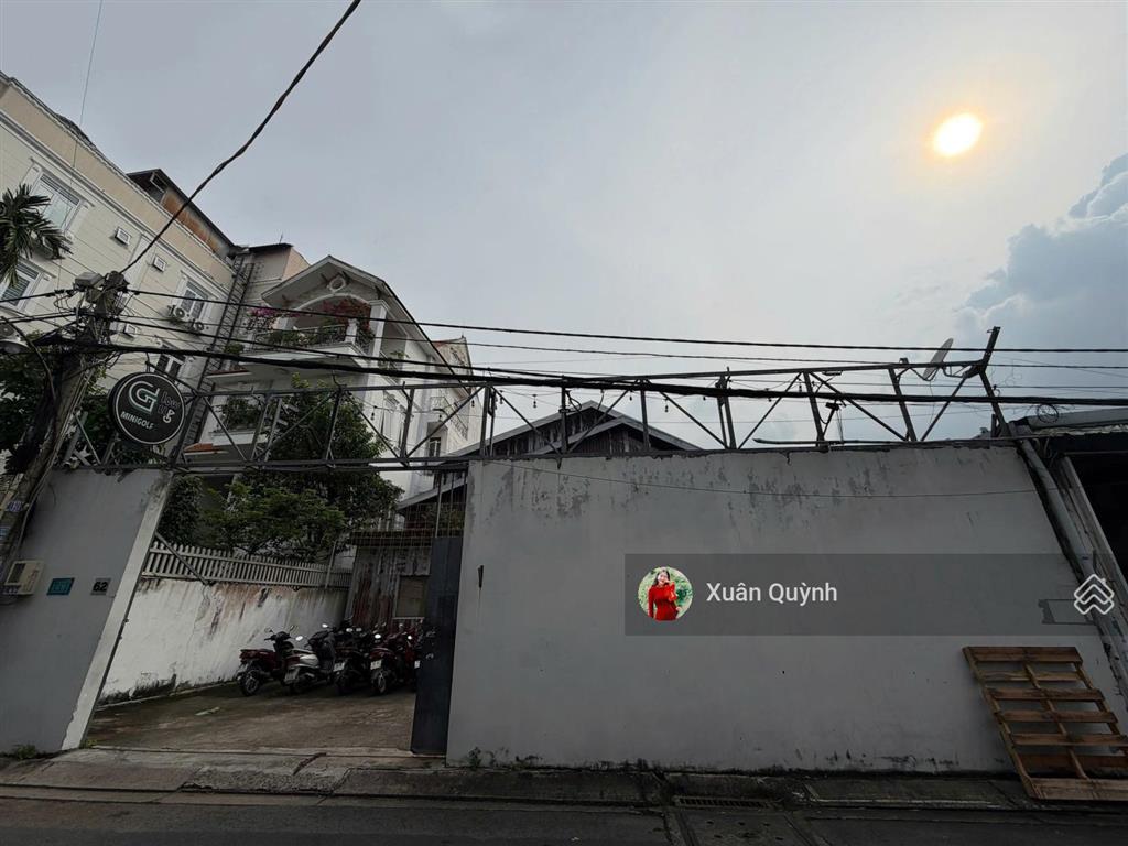 Mặt tiền đường số 1 p. an khánh 13.4m x dài 30m, 376m2 | hầm  5 tầng, sân thượng | 73 tỷ về 68 tỷ