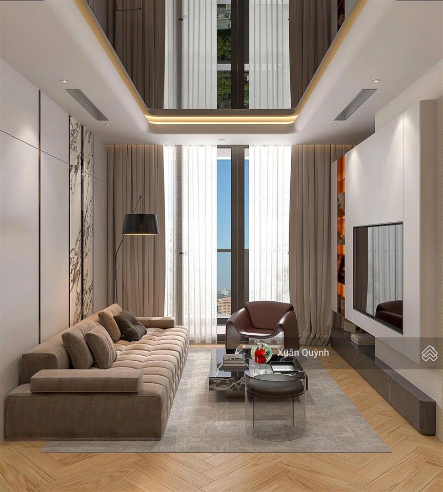 Con đường đáng sống nhất khu cư xá bắc hải quận 10  cần tiền hạ giá từ 75 tỷ về 59,9 tỷ  200m2.