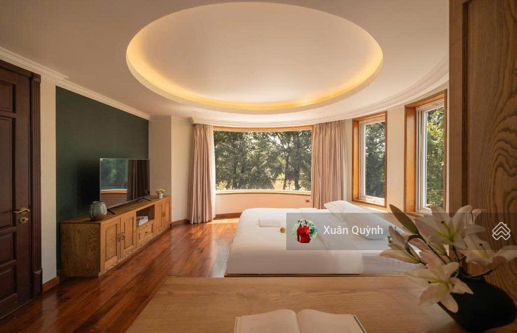 Biệt thự nam kỳ khởi nghĩa quận 3, vị trí đẹp cung đường 252m2 | 3 tầng | hạ mạnh về 64,4 tỷ.