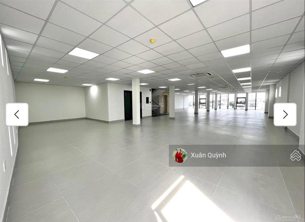 Building trục điện biên phủ quận bình thạnh  diện tích 9 x 27m | 189m2 | hầm 7 tầng | hạ về 65 tỷ