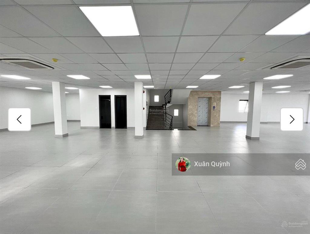 Building trục điện biên phủ quận bình thạnh  diện tích 9 x 27m | 189m2 | hầm 7 tầng | hạ về 65 tỷ
