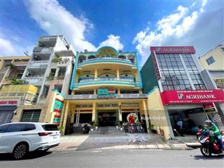 Hẻm vip 12m ô tô đậu đỗ thoải mái diện tích 8,5 x 16m | 135m2 | giá hạ mạnh về 27,5 tỷ