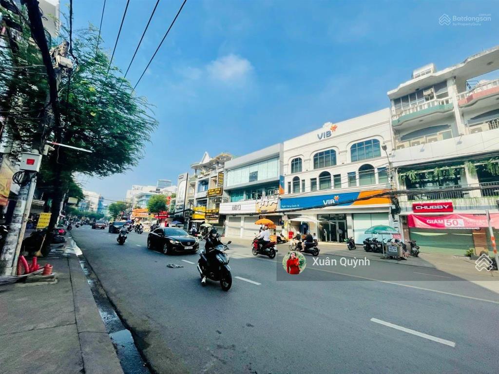Hẻm vip 12m ô tô đậu đỗ thoải mái diện tích 8,5 x 16m | 135m2 | giá hạ mạnh về 27,5 tỷ