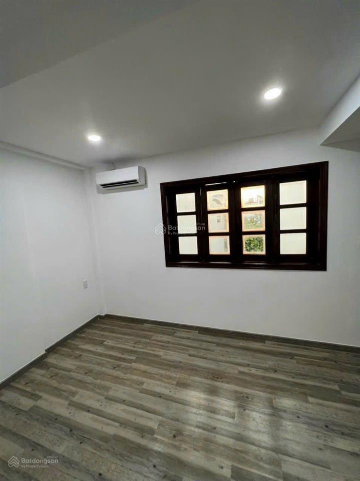 Cho thuê phòng trống không nội thất phố trung sơn