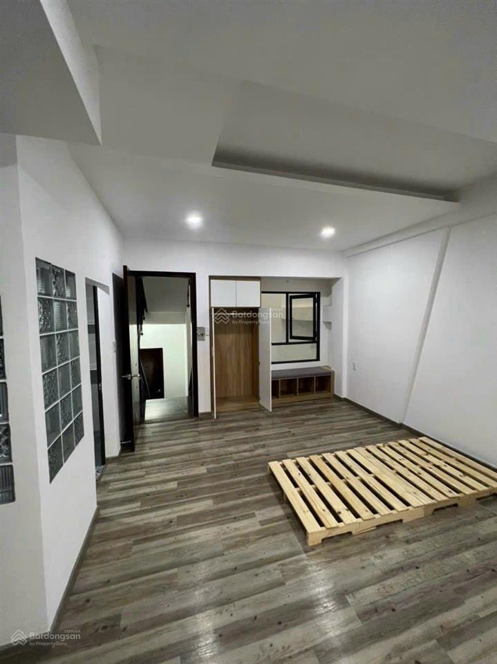 Cho thuê phòng trống không nội thất phố trung sơn