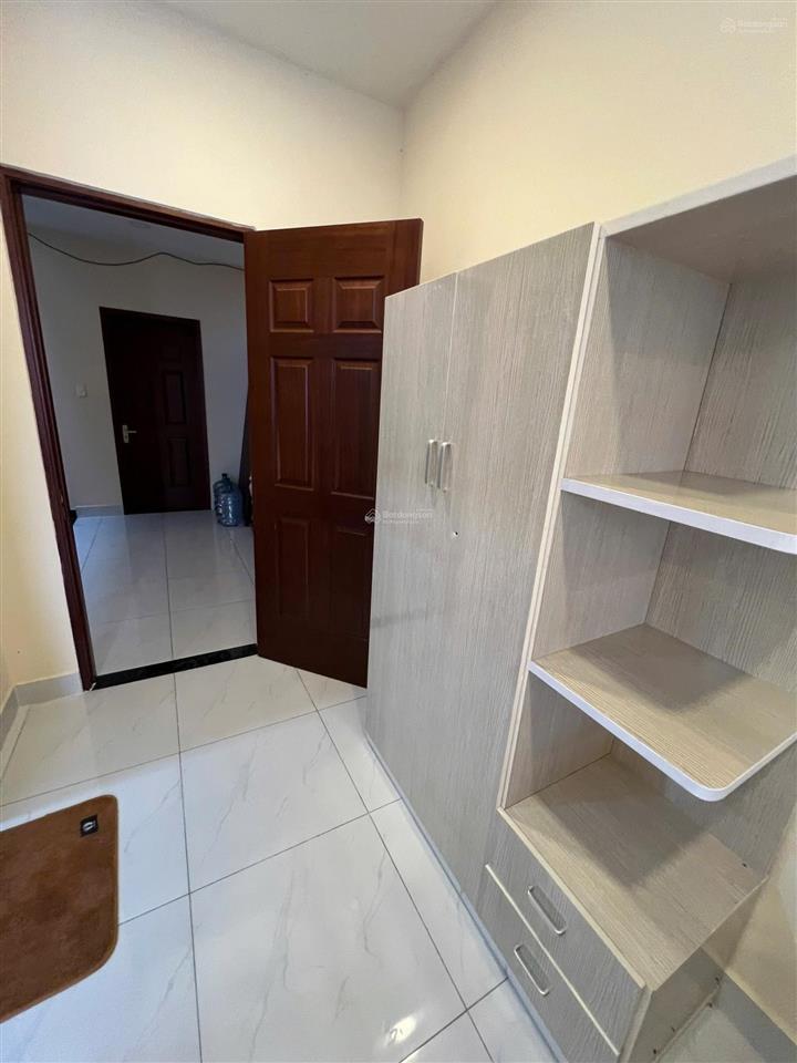 Nhà 5 tầng đầy đủ nội thất bán chính chủ 12tỷ5