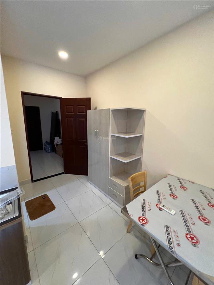 Nhà 5 tầng đầy đủ nội thất bán chính chủ 12tỷ5
