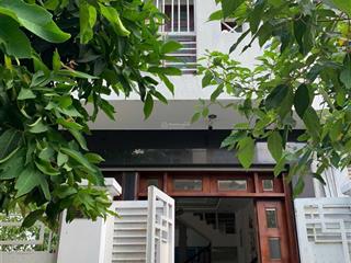 Chính chủ bán nhà tdc him lam 95m 4 tầng 15 tỷ 500 shr nhận nhà được ngay