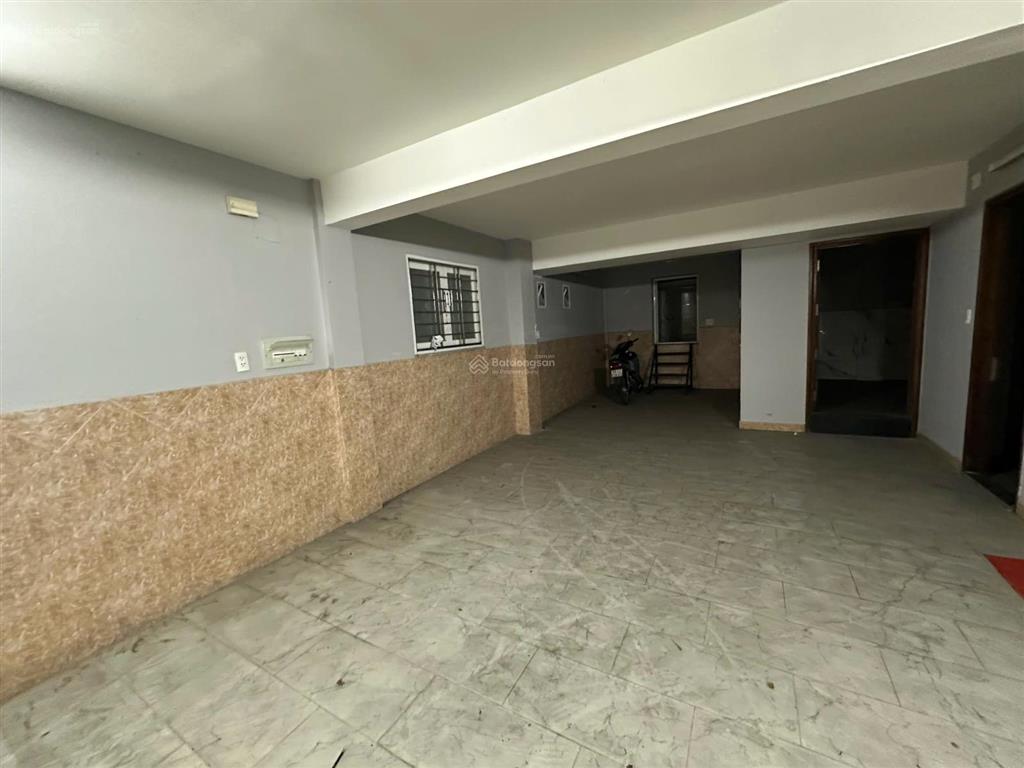 Cho thuê biệt thự đường 11 làm văn phòng công ty kết hợp để ở