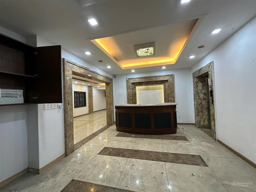 Cho thuê biệt thự đường 11 làm văn phòng công ty kết hợp để ở