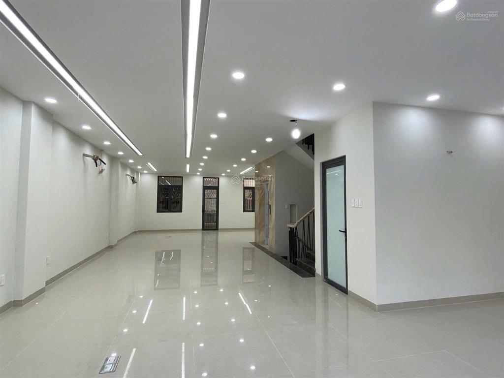 Cho công ty thuê lại trệt làm văn phòng, ưu tiên ít nhân sự ở him lam tân hưng