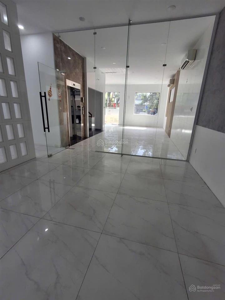 Cho công ty thuê lại trệt làm văn phòng, ưu tiên ít nhân sự ở him lam tân hưng