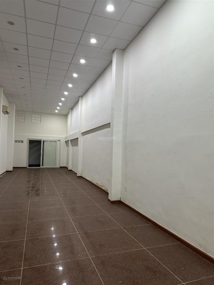 Chính chủ cho thuê nhà nguyên căn 117 nguyễn thái bình