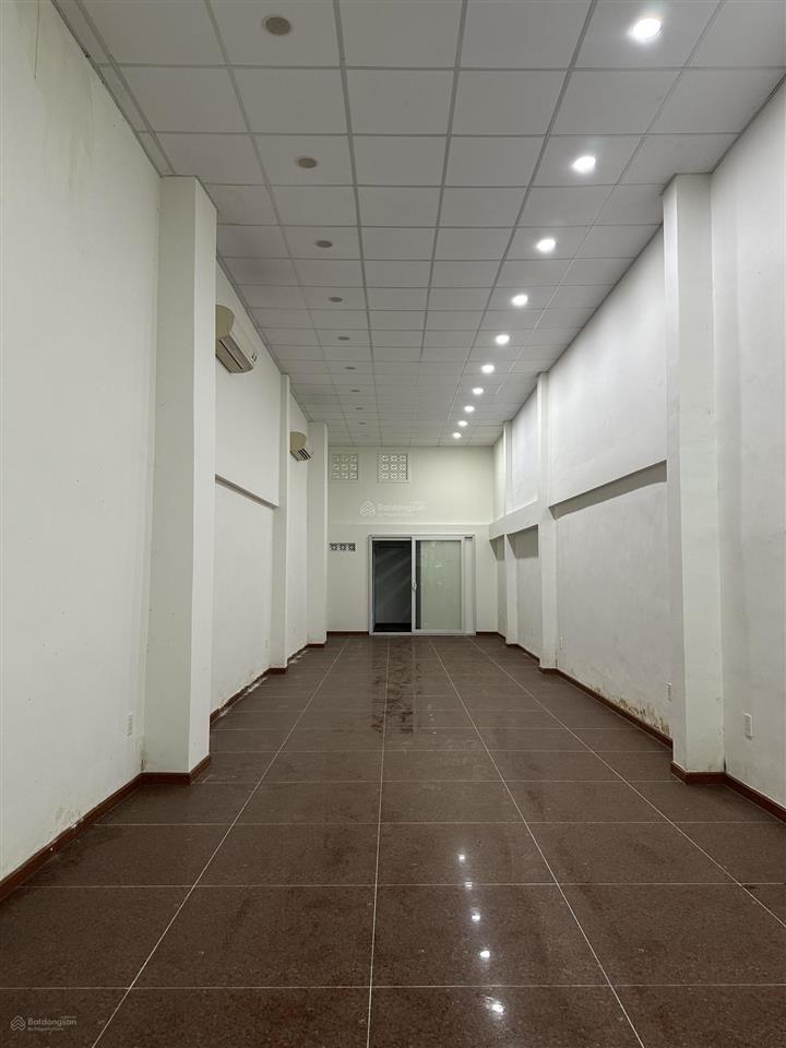 Chính chủ cho thuê nhà nguyên căn 117 nguyễn thái bình
