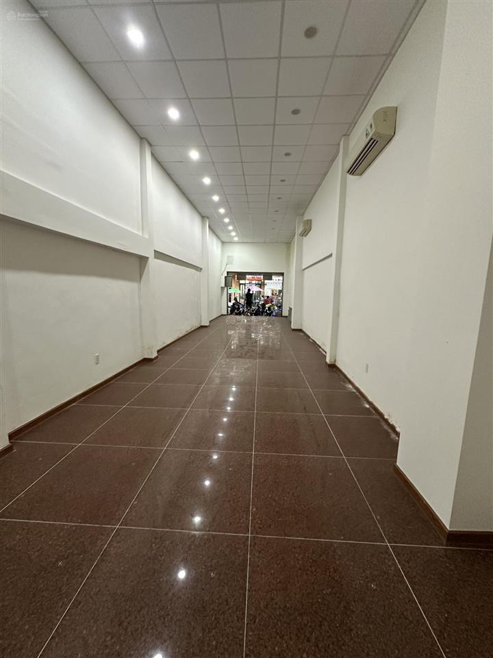 Chính chủ cho thuê nhà nguyên căn 117 nguyễn thái bình
