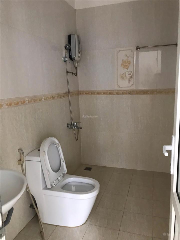 Cho thuê phòng trống 4 triệu, chỉ tính thêm điện và nước