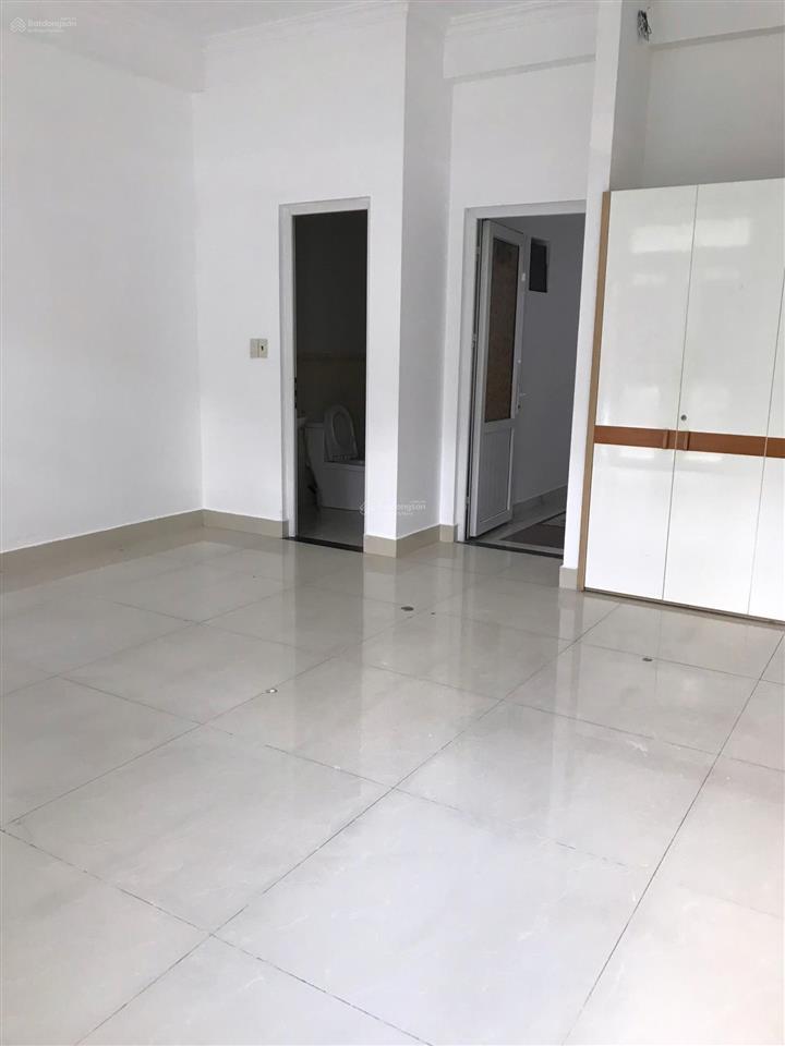 Cho thuê phòng trống 4 triệu, chỉ tính thêm điện và nước