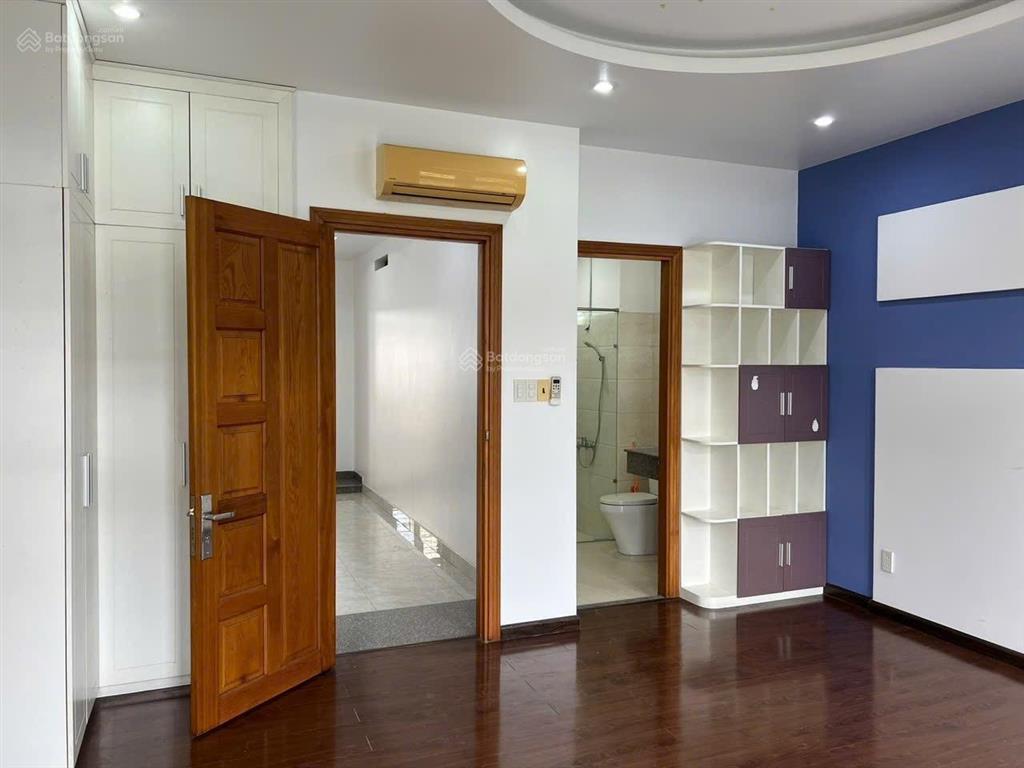 Nhà bán 4 tầng đường số cao lỗ chánh hưng đang có hợp đồng thuê 18 triệu
