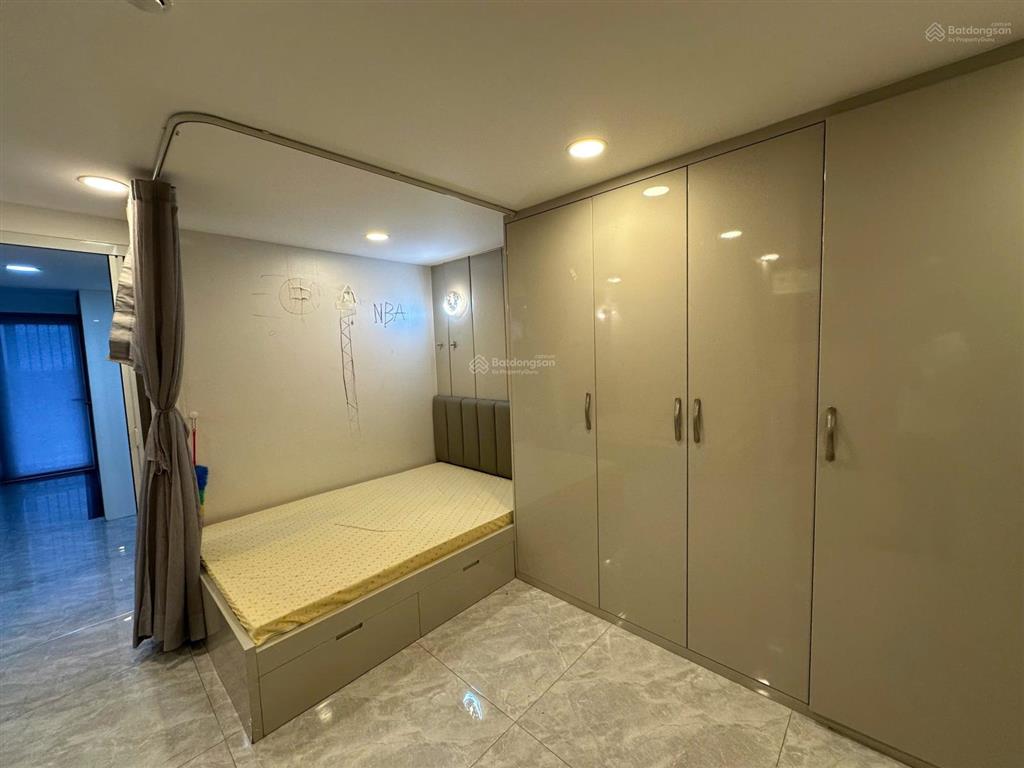 Cho thuê văn phòng kết hợp để ở cho công ty hoặc người nước ngoài đều được