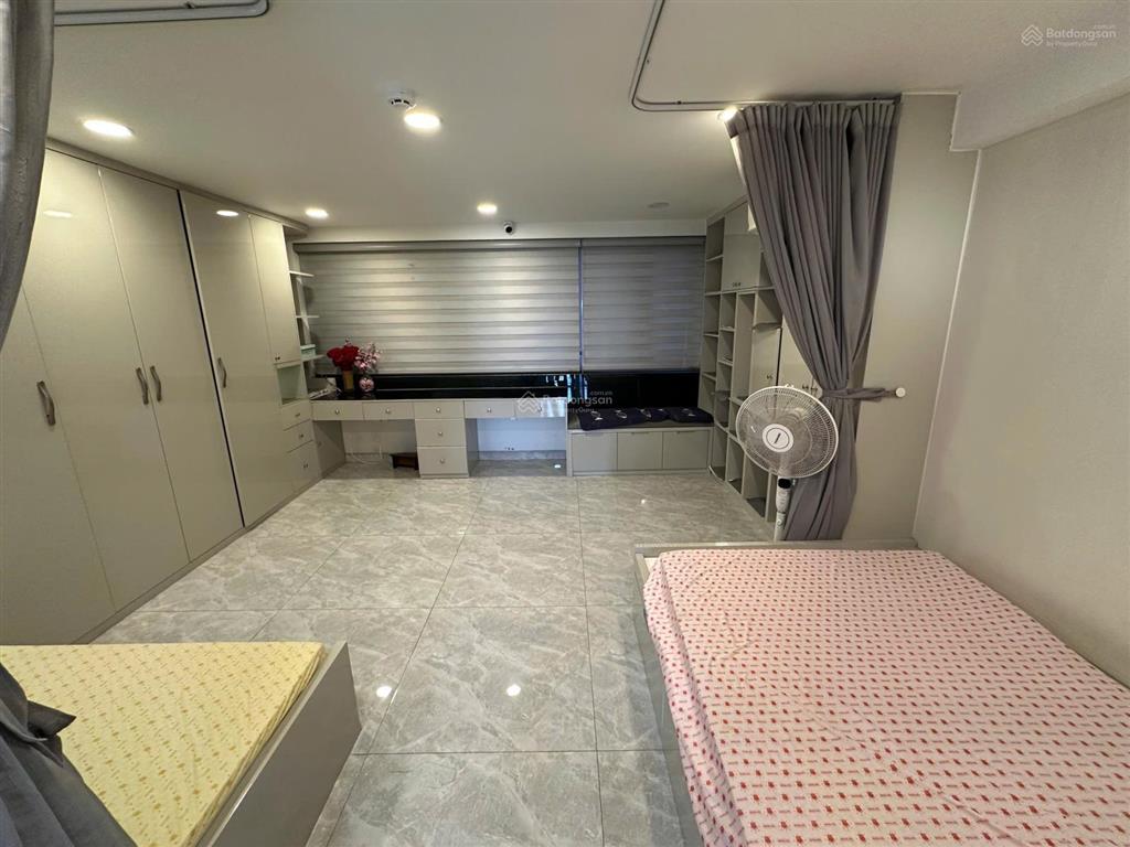 Cho thuê văn phòng kết hợp để ở cho công ty hoặc người nước ngoài đều được