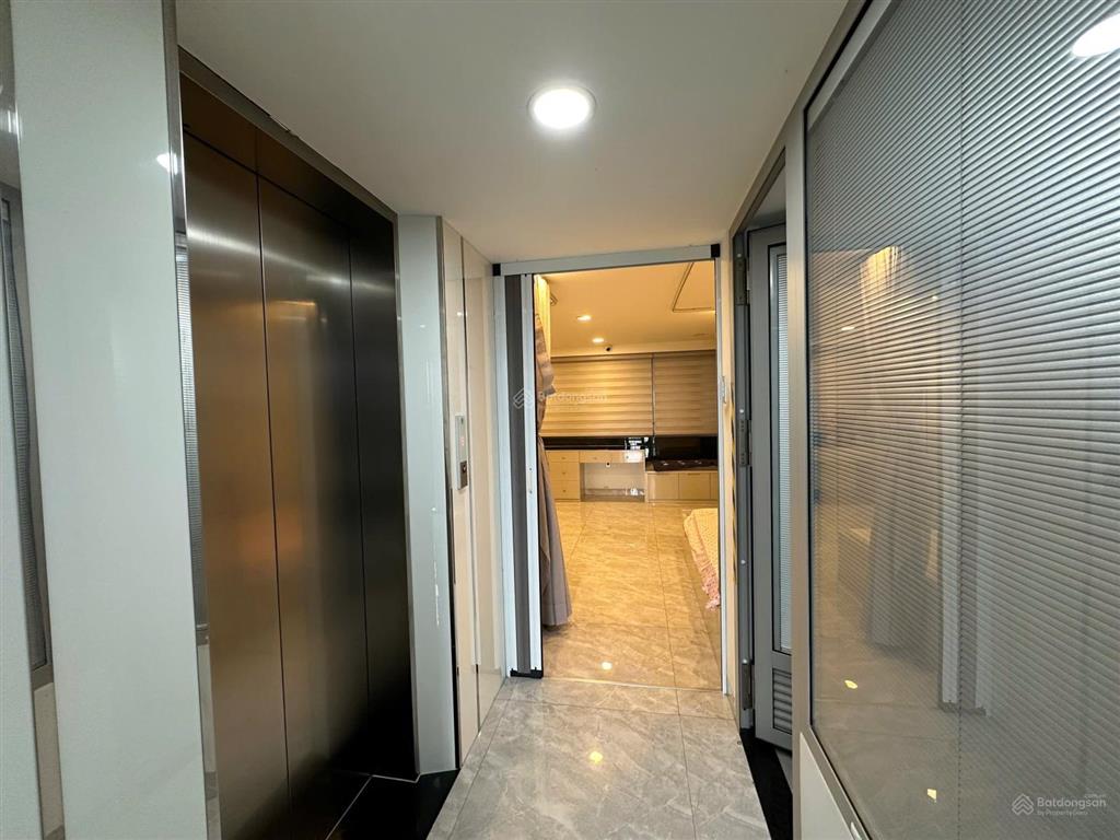 Cho thuê văn phòng kết hợp để ở cho công ty hoặc người nước ngoài đều được