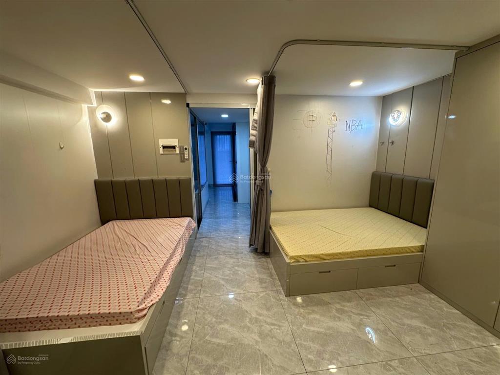 Cho thuê văn phòng kết hợp để ở cho công ty hoặc người nước ngoài đều được