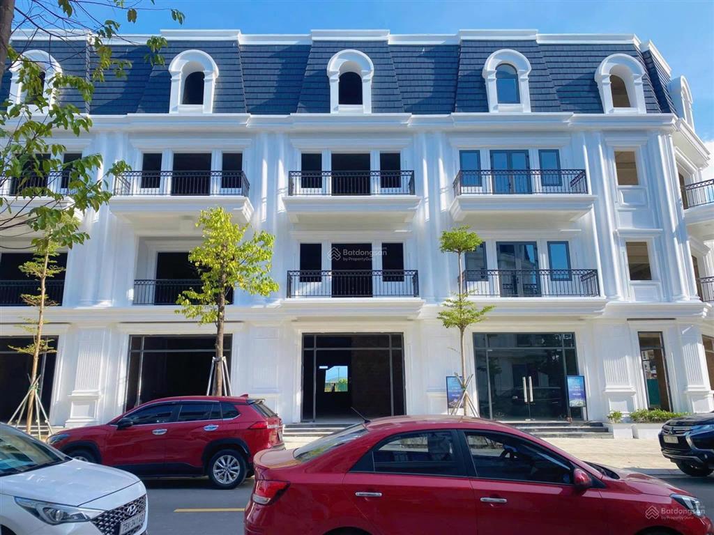 Mở bán shophouse phú xuân city huế mặt tiền hiếm cho nhà đầu tư huế giữ tiền, khai thác lâu dài