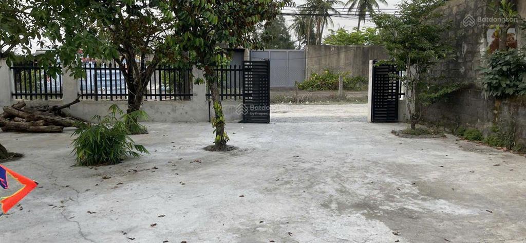 Bán đất đẹp thuận an huế | 470m | giá chỉ 8,5 tỷ