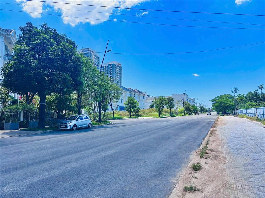 Hàng nổi bật biệt thự phú mỹ an, tp. huế