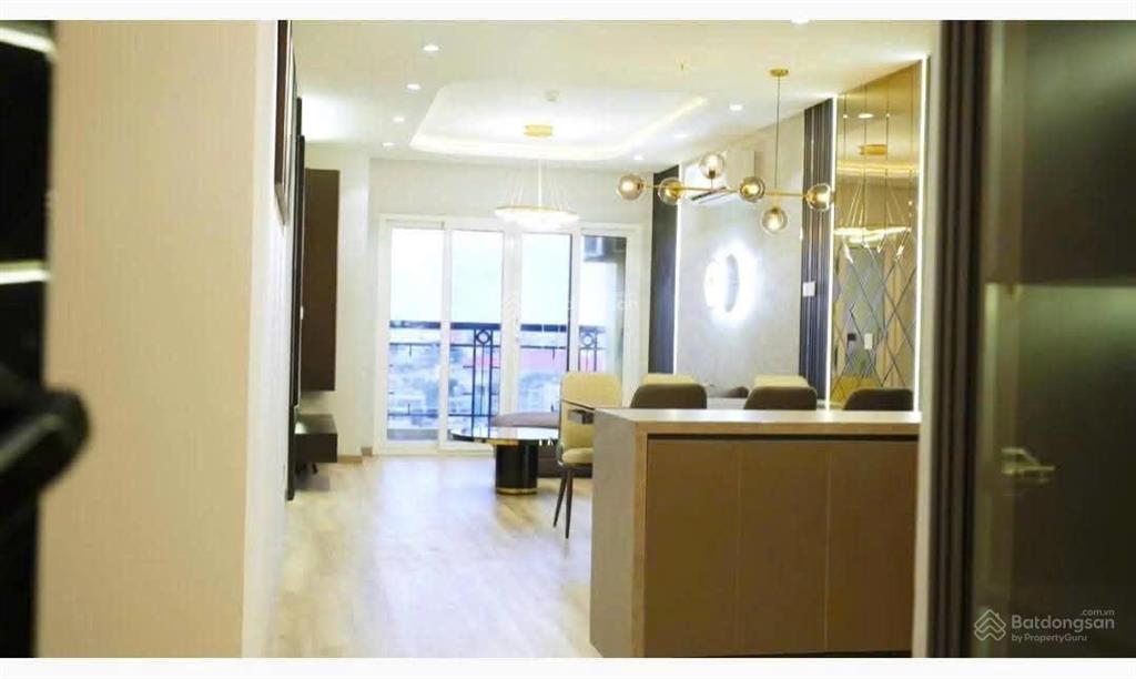 Hott cho thuê căn hộ chung cư phúc yên 1 13 triệu 2pn, 2wc tại phan huy ích , nôi thât như hình