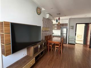 Hotttt cho thuê căn hộ screc tower, quận 3 dt 81m, 2pn, 2wc, nhà đẹp giá 12tr 0779 072 ***