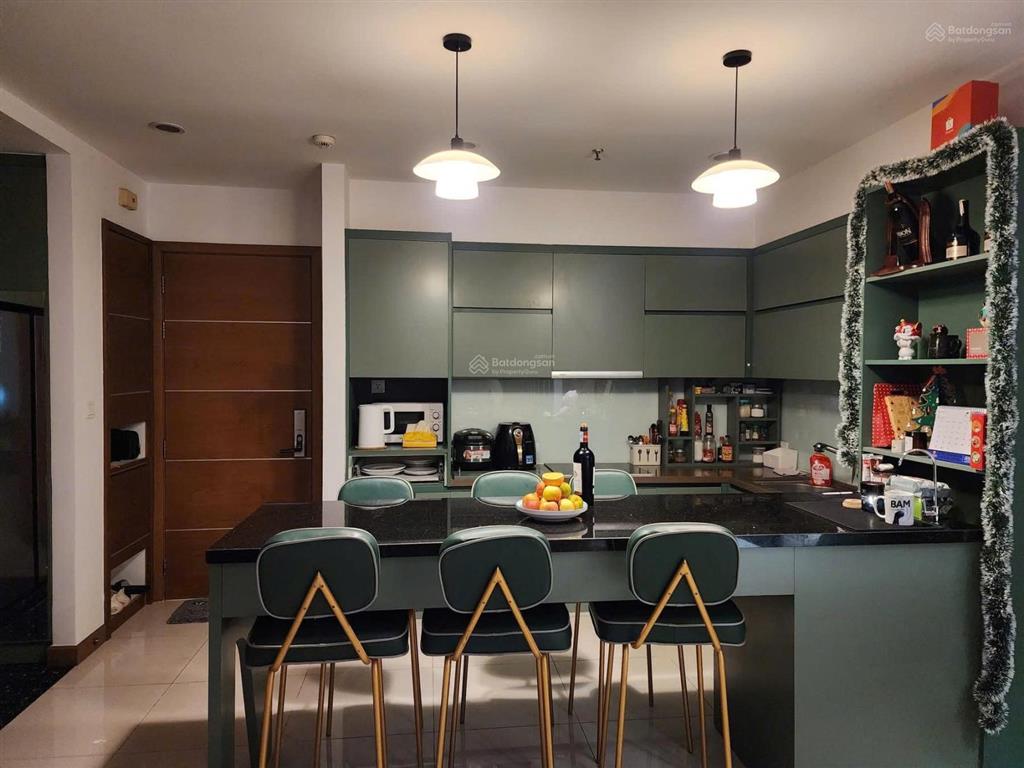 Chủ nhà cần cho thuê ch ở saigon airport, 100m2, 2pn, nội thất cc giá 17 triệu/th, 0779 072 ***