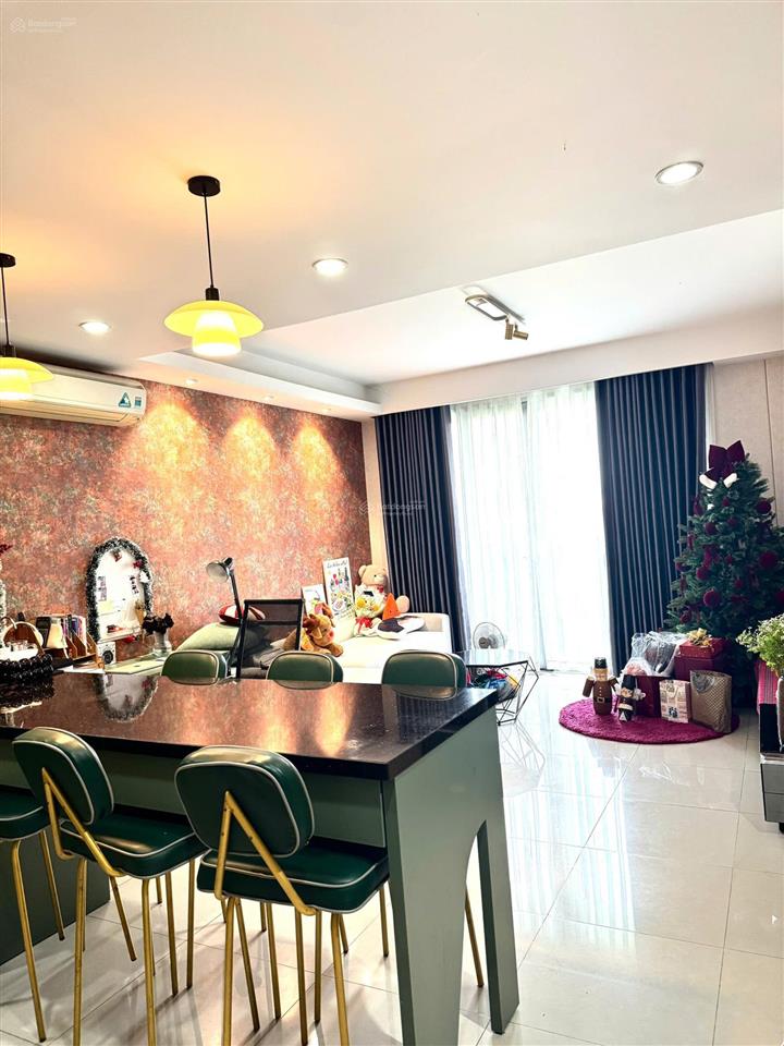 Chủ nhà cần cho thuê ch ở saigon airport, 100m2, 2pn, nội thất cc giá 17 triệu/th, 0779 072 ***