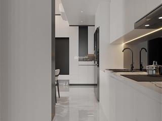 Hot cho thuê căn hộ cc babylon, tân phú, dt 75m2 2pn 2wc giá 12tr đúng giá  0779 072 ***