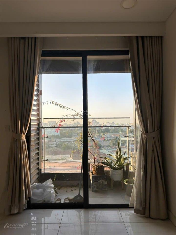 Cho thuê căn hộ chung cư dhomme 18 triệu vnd, 110m2, 3pn, 2wc tại quận 6, tp.hcm