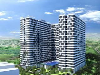Cho thuê căn hộ 3pn, 2wc, 110m2 tại golden mansion, 20 triệu vnd, view đẹp hot! bao phí quản lý