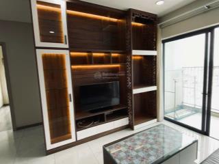 Cho thuê cc đẹp tại viva riverside, quận 6. dt 100m2, 3pn, 2wc. giá 16tr/th. hình thật giá chuẩn