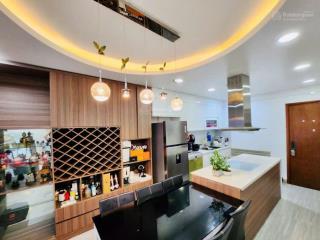 Hotttcần cho thuê chcc 75m2 2pn 2wc tại botanica premier .full nội thất giá 16tr bao phí quản lý