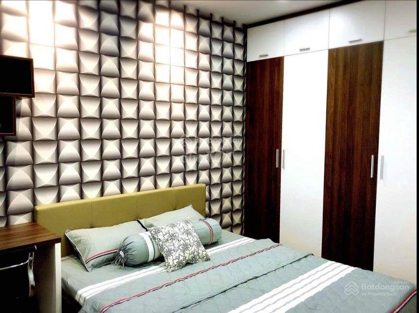 Cho thuê cc the gold view, 21 triệu vnd, 92m2, 2pn, 2wc, view đẹp, uy tín