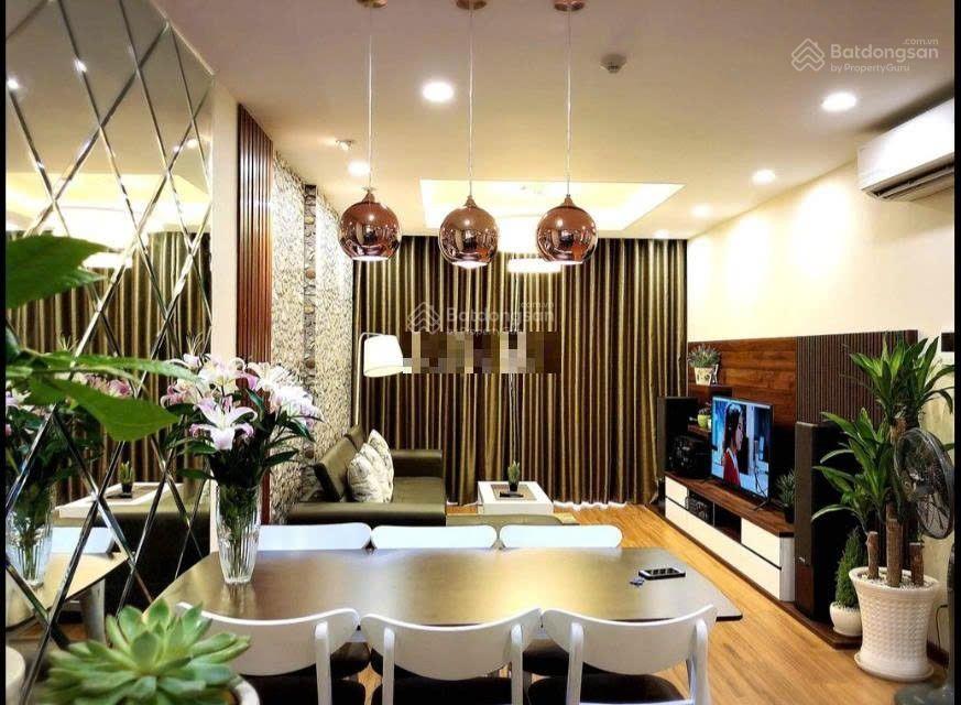 Cho thuê cc the gold view, 21 triệu vnd, 92m2, 2pn, 2wc, view đẹp, uy tín