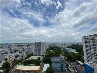 Bán căn hộ chung cư cấp 6, asiana capella trần văn kiểu, tiện ích đầy đủ, nhà đẹp 65m2 , giá 3.7 tỷ