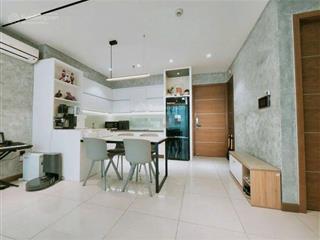 Cho thuê cc 1pn, 1wc, 50m2 tại xi grand court, giá cực chất 13 triệu vnd