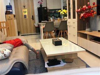 Bán cc asiana capella, trần văn kiểu, 2,9 tỷ, 50m2 đẹp xuất sắc hàng hot