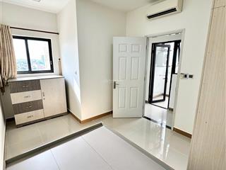 Bán căn hộ an phú mặt tiền đường hậu giang q.648m2(1pn,1wc) sổ hồng , nh hỗ trợ vay ,giá 2.6 tỷ