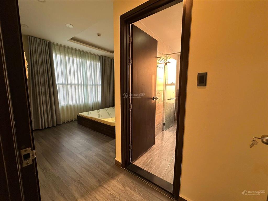 Cho thuê cc 2pn giá tốt 18 triệu ở xi grand court, 80m2, quận 10, tp.hcm