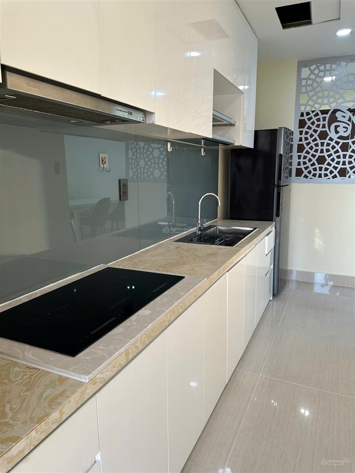 Cho thuê cc 2pn giá tốt 18 triệu ở xi grand court, 80m2, quận 10, tp.hcm