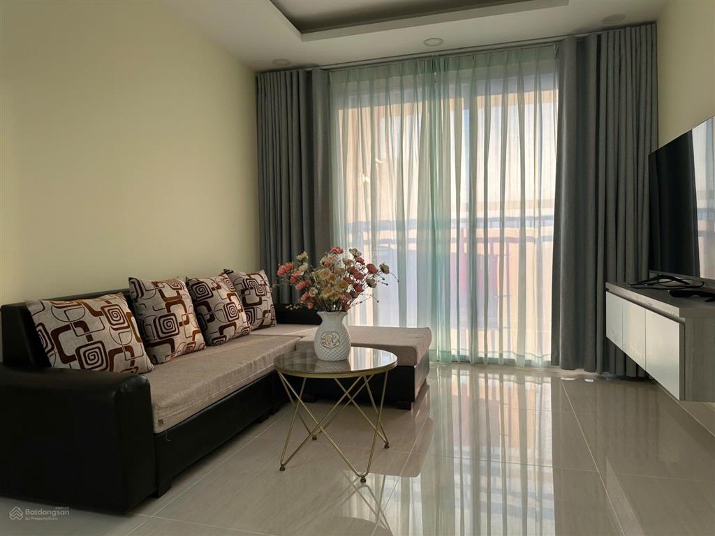 Cho thuê cc 2pn giá tốt 18 triệu ở xi grand court, 80m2, quận 10, tp.hcm