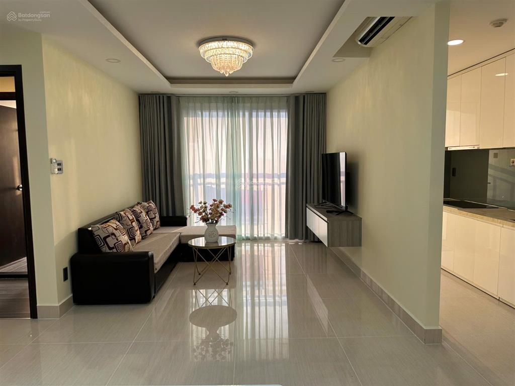 Cho thuê cc 2pn giá tốt 18 triệu ở xi grand court, 80m2, quận 10, tp.hcm